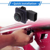 Land Rover Evoque Rear View Camera (2011-2019)