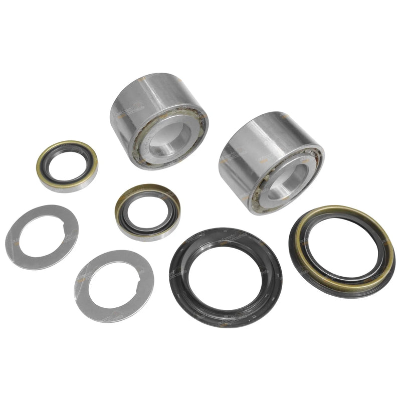 Nissan Patrol GQ GU Y60 Y61 incl Safari Rear Wheel Bearing Kits