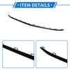 Mercedes-Benz W213 / E Bumper Grille Trim Garnish (2021-2024)
