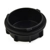Kia Optima Sportage Headlight Dust Cap Cover (2011-2015)
