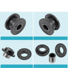 Arctic Cat 250 / 300 / 375 / 400 / 500 / 650 / 700 Shock Bushing Bearing Sleeve Kit