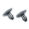 Honda Civic CRV Acura RDX 10 x Fender Trim Clip Retainers (2001-2023)