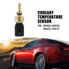 Toyota Avalon Engine Coolant Temperature Sensor Temp Sender