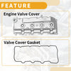 Toyota 4Runner Engine Valve Cover Gasket (2003-2006)