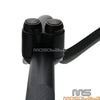 Harley Cafe Racer 7/8" Dual Button Momentary Handlebar Switch