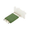 Mercedes Benz A-Class W169 HVAC Blower Motor Resistor (2004-2012)