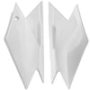 Kawasaki KLX140 2 x Left & Right Rear Side Covers (2008–2024)