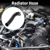 BMW 5 Series F07 Radiator Hose Intake Pipe (2009 - 2017)