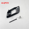Ford Ranger Right Door Inner Handle Matte Black (2012-2019)