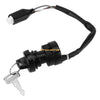 Kawasaki Brute Force 750 4X4i KVF750 / EPS Ignition Switch Key (2005–2018)