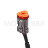 Can Am Defender Outlander 450 / 570 / 650 / 850 Maverick Speed Sensor (2018–2020)