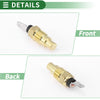 INFINITI G35 2003 Engine Coolant Temperature Sensor