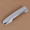 Toyota Camry, Yaris, Corolla Chrome Door Handle Trim Cover (2007-2023)