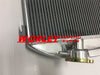 Ford Hi-Boy 1932 62mm Aluminum Radiator (1932)