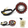 Honda NSS250 Forza 250 Magneto Engine Stator Generator Coil (2004-2007)