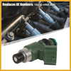CRF450R Flow Matched Fuel Injector Nozzle (2009-2010)
