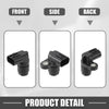 Acura MDX ABS Black Camshaft Position Sensor 3.7L (2007-2008)