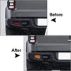 Jeep Gladiator LED Tail Light Brake Lamp Set (2019-2023)