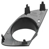 BMW 7 Series E65 E66 E67 750i 760Li Fog Light Frame (2006-2008)
