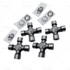 Toyota LandCruiser HZJ75 HZJ105 VDJ78 FJ75 FZJ105 4x Universal Joints