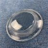 Benz W463 G-Class 2 x Headlight Cover Lampshade Lens Seal (2007–2018)