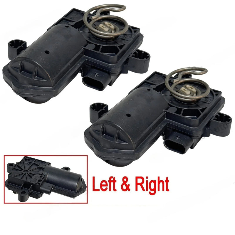 Dodge Charger 2x Side Active Exhaust Valve Actuator Left/Right (2015–2022)
