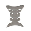 Yamaha R1 R6 FZ1 FZ6 Motor Fuel Gas Tank Pad Protector Decal Sticker