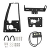 Yamaha XSR900 License Plate Holder (2022-2023)