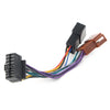 SONY XAV-AX5000 Wiring Harness Cable Adaptor (2017-2023)