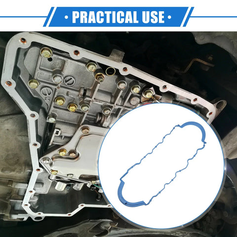 Chevrolet Astro Transmission Filter Oil Pan Gasket (1996-2005)