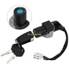 Lock Set Key Switch Honda Grom 125 (2017–2024)