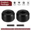 Polaris RZR XP 1000 / RZR XP 4 1000 Secondary Cluth Roller (2014–2015)