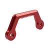 BMW S1000RR Red Aluminum Motorcycle Racing Hook Holder (2019-2021)