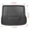 Audi Q5 Rear Trunk Liner Cargo Mat (2010-2016)