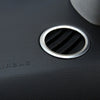Benz GLK ML GL B Class Side Dashboard Air Vent Outlet Cover Trim fit
