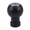 Suzuki Swift SX4 5 Speed Manual Gear Knob & Inner Sleeve (2006-2014)