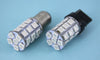 Nissan Patrol GQ (1997-2001) - Brake Reverse Indicator Bulbs Bright LED Taillights