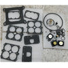 Double Pumper 600-850 CFM Carburetor Rebuild Kit (4150)