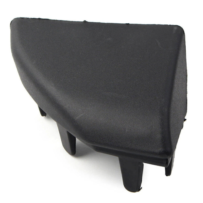 Land Rover Discovery 3 & 4 Front Right Wheelarch Moulding End Cap (2004-2016)