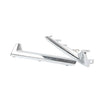Subaru Forester Fog Light Trim Molding Chrome (2017-2018)
