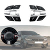 BMW Series Steering Wheel Button