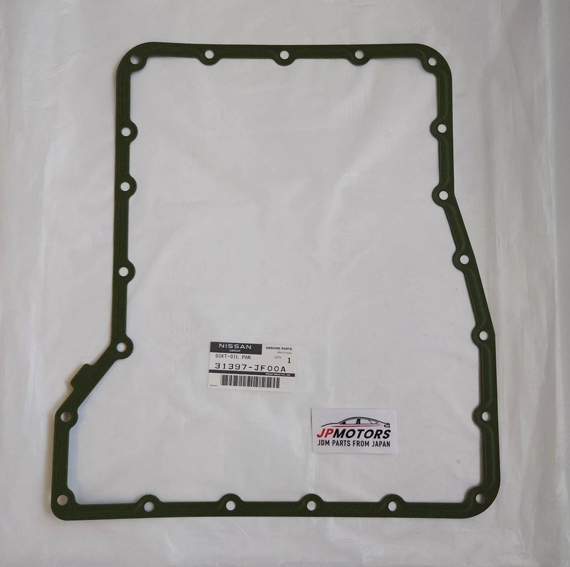 Nissan R35 GT-R Transmission Pan Gasket (2007–2007)