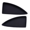 Chevrolet Malibu Front Door Switch Bezel Caps (2004-2023)