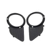 Toyota Sienna Front Fog Light Bezel Covers (2011-2017)