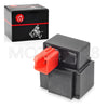Kawasaki Ninja ZX1100 ZZR600 ZZR1200 Fuel Pump Cut Relay (1990–2005)