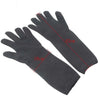 Butchers - Level 5 Stainless Steel Mesh Cut Proof Stab Resistant Gloves