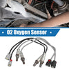 Ford Transit-150 Oxygen Sensor Set (2016-2019)