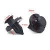 Qashqai Trim Fastener