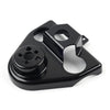 Harley Road King FLHR Handlebar Riser Cover (2003-2013)