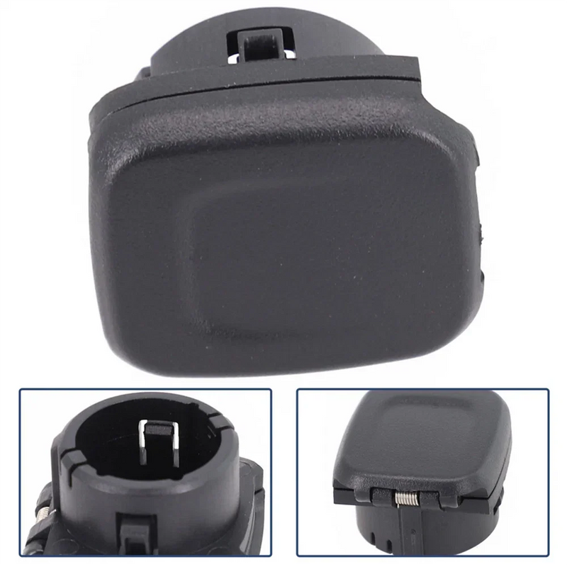 GMC Yukon, Sierra, Buick, Cadillac, Chevy Power Outlet Receptacle Cover (2007-2014)